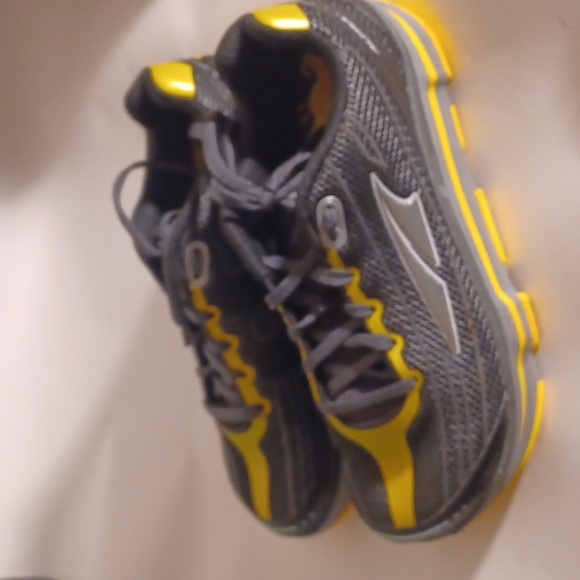 Altra Zero Z Drop Repetition Men 9.5 - Picture 2 of 4